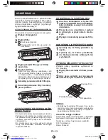 Предварительный просмотр 159 страницы Sharp AY-XP24LR Operation Manual