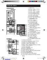 Preview for 26 page of Sharp AY-XP24PU Operation Manual