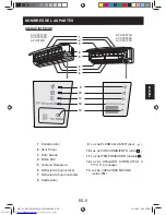 Preview for 43 page of Sharp AY-XP24PU Operation Manual