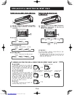 Предварительный просмотр 26 страницы Sharp AY-XPC12JHR Operation Manual