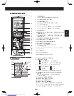 Предварительный просмотр 37 страницы Sharp AY-XPC12JHR Operation Manual