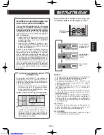 Предварительный просмотр 41 страницы Sharp AY-XPC12JHR Operation Manual