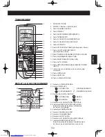 Предварительный просмотр 53 страницы Sharp AY-XPC12JHR Operation Manual