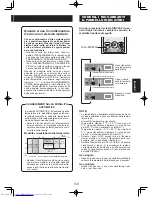 Предварительный просмотр 57 страницы Sharp AY-XPC12JHR Operation Manual