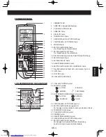 Предварительный просмотр 69 страницы Sharp AY-XPC12JHR Operation Manual