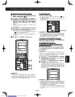 Предварительный просмотр 93 страницы Sharp AY-XPC12JHR Operation Manual