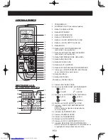 Предварительный просмотр 101 страницы Sharp AY-XPC12JHR Operation Manual