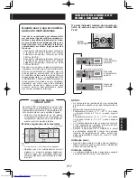 Предварительный просмотр 105 страницы Sharp AY-XPC12JHR Operation Manual