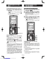 Предварительный просмотр 108 страницы Sharp AY-XPC12JHR Operation Manual