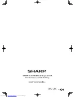 Предварительный просмотр 116 страницы Sharp AY-XPC12JHR Operation Manual