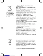 Preview for 2 page of Sharp AY-XPC12JR Operation Manual