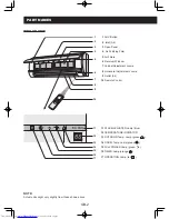 Preview for 4 page of Sharp AY-XPC12JR Operation Manual