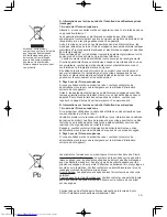 Preview for 18 page of Sharp AY-XPC12JR Operation Manual