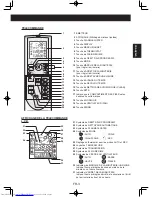 Preview for 21 page of Sharp AY-XPC12JR Operation Manual