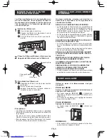 Preview for 23 page of Sharp AY-XPC12JR Operation Manual