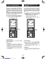 Preview for 26 page of Sharp AY-XPC12JR Operation Manual