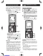 Preview for 28 page of Sharp AY-XPC12JR Operation Manual