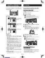 Preview for 30 page of Sharp AY-XPC12JR Operation Manual