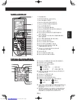 Preview for 37 page of Sharp AY-XPC12JR Operation Manual