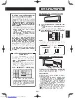 Preview for 41 page of Sharp AY-XPC12JR Operation Manual