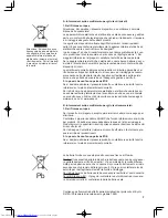 Preview for 50 page of Sharp AY-XPC12JR Operation Manual