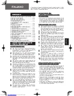 Preview for 51 page of Sharp AY-XPC12JR Operation Manual