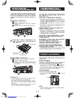 Preview for 55 page of Sharp AY-XPC12JR Operation Manual