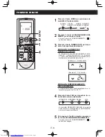 Preview for 56 page of Sharp AY-XPC12JR Operation Manual