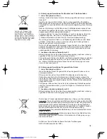 Preview for 66 page of Sharp AY-XPC12JR Operation Manual