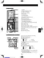 Preview for 69 page of Sharp AY-XPC12JR Operation Manual