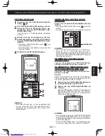 Preview for 77 page of Sharp AY-XPC12JR Operation Manual