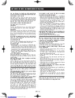 Preview for 80 page of Sharp AY-XPC12JR Operation Manual