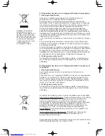 Preview for 82 page of Sharp AY-XPC12JR Operation Manual