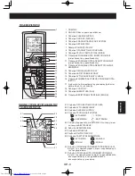 Preview for 85 page of Sharp AY-XPC12JR Operation Manual