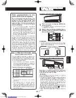 Preview for 89 page of Sharp AY-XPC12JR Operation Manual