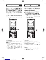 Preview for 90 page of Sharp AY-XPC12JR Operation Manual