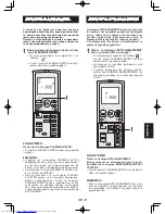 Preview for 91 page of Sharp AY-XPC12JR Operation Manual