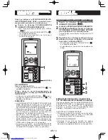 Preview for 92 page of Sharp AY-XPC12JR Operation Manual