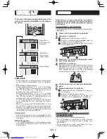 Preview for 94 page of Sharp AY-XPC12JR Operation Manual