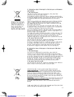 Preview for 98 page of Sharp AY-XPC12JR Operation Manual