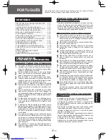 Preview for 99 page of Sharp AY-XPC12JR Operation Manual