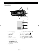 Предварительный просмотр 20 страницы Sharp AY-XPC12PHR Operation Manuals