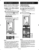 Предварительный просмотр 28 страницы Sharp AY-XPC12PHR Operation Manuals