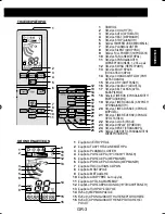 Предварительный просмотр 37 страницы Sharp AY-XPC12PHR Operation Manuals