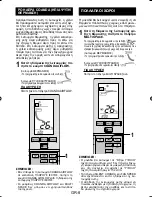 Предварительный просмотр 42 страницы Sharp AY-XPC12PHR Operation Manuals