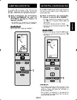 Предварительный просмотр 43 страницы Sharp AY-XPC12PHR Operation Manuals