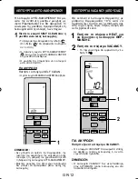 Предварительный просмотр 46 страницы Sharp AY-XPC12PHR Operation Manuals