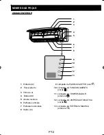 Предварительный просмотр 52 страницы Sharp AY-XPC12PHR Operation Manuals