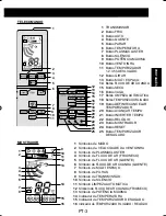 Предварительный просмотр 53 страницы Sharp AY-XPC12PHR Operation Manuals