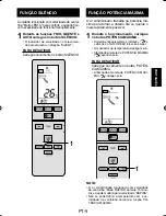 Предварительный просмотр 59 страницы Sharp AY-XPC12PHR Operation Manuals